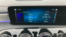 Mercedes-Benz CLA 250e AMG Line Premium + Night Ed 4dr Tip Auto Saloon